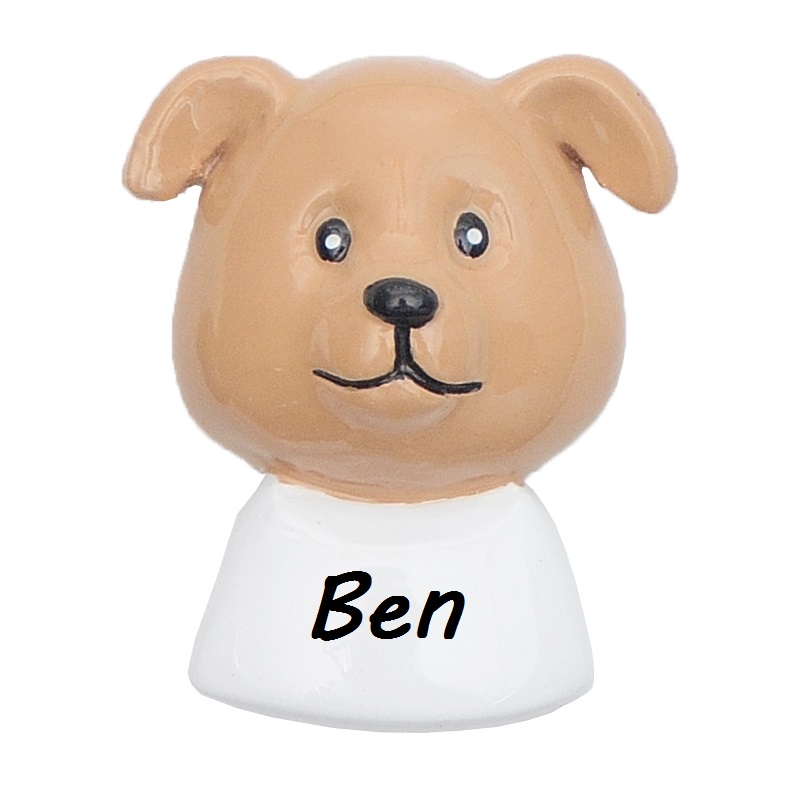 MAXORA Personalized Bear Family of 2 Christmas Ornament 2020 MAXORA Personalized Bear Family of 2 Christmas Ornament 2020